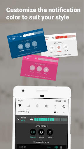 Volume   (Easy Control)  Free screenshot 3