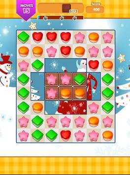 Cookie Crush screenshot 6