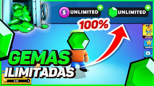 mod gems stumble screenshot 2