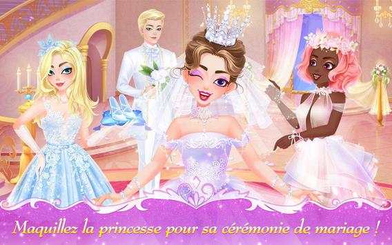 Princesse mariage de rêve screenshot 2