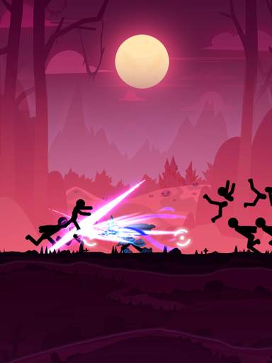 EDM Blade Dancer screenshot 3