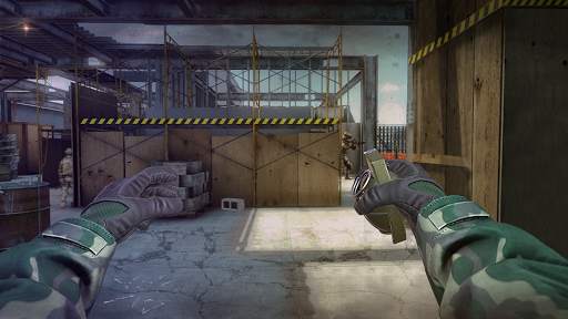 Free Firing 2 - Fire Free Fire Game: New Game 2021 screenshot 1