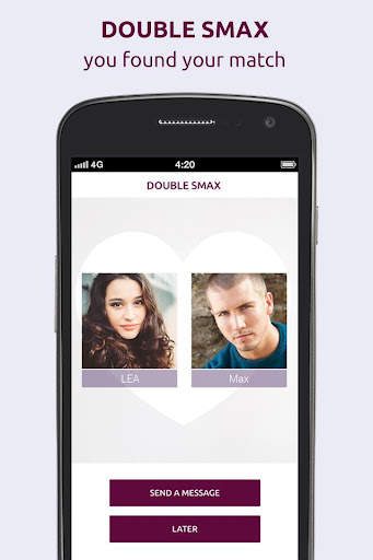 Smax - Dating & Meet Singles screenshot 3