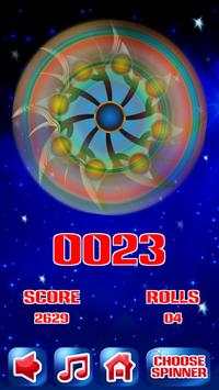 Super Hand Spinner Game screenshot 5