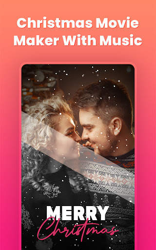 Photo Slideshow with Music screenshot 1
