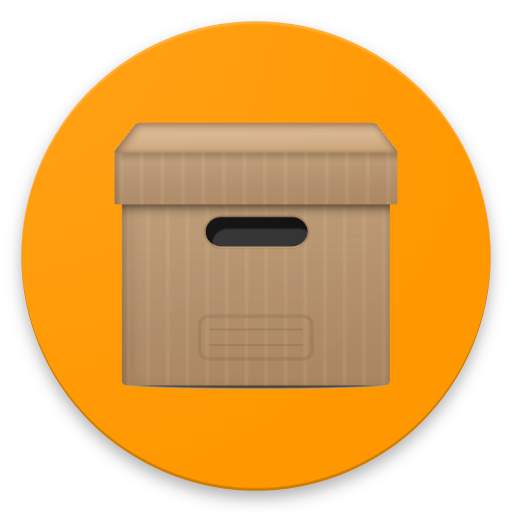 My Storage Manager 3.9.3
