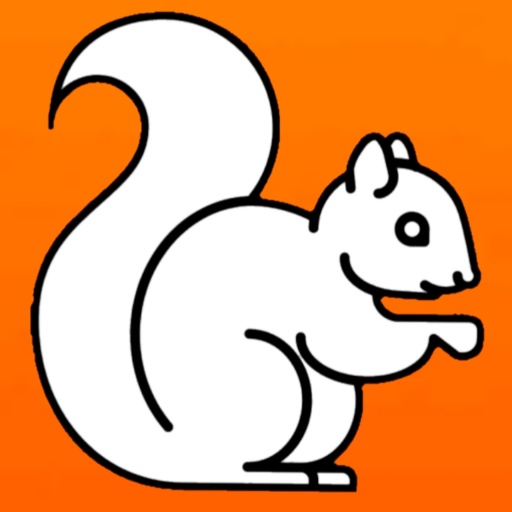 Uci Browser - Fast Private &amp; Secure for Uc Browser icon
