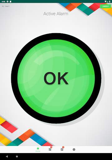 SecurityApp MY screenshot 12