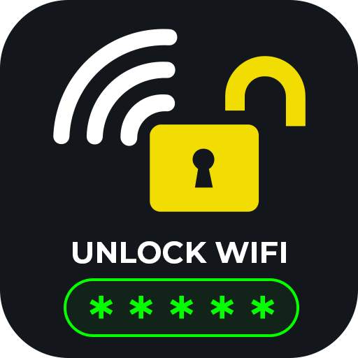 WiFi Password Hacker Prank 1.5.2