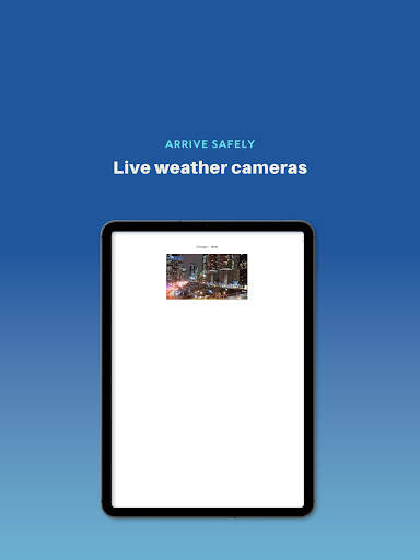 Highway Weather screenshot 9