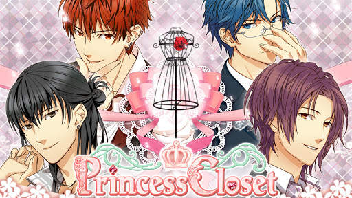Princess Closet : Otome games free dating sim screenshot 4