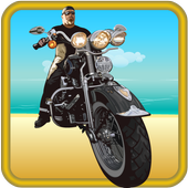 Alpha Moto Racing 2014 icon