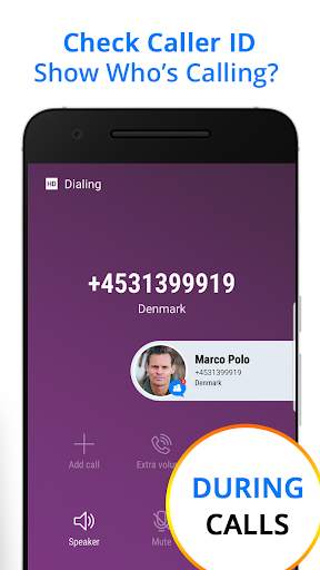 The Messenger for Messages screenshot 5