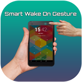 Smart Wake On Gesture иконка