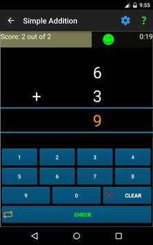 Mathly screenshot 18