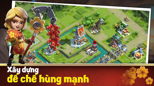 Caravan War: Tower Defense screenshot 3