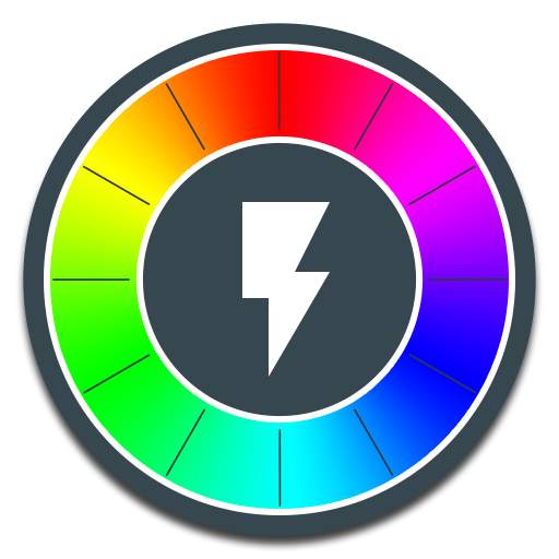 Selfie Flash - bright pictures in any camera app 2.0