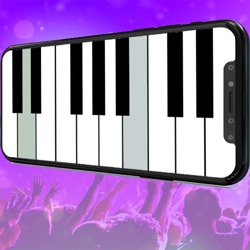 Piano Keyboard icon