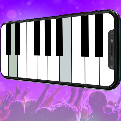 Piano Keyboard 1.2