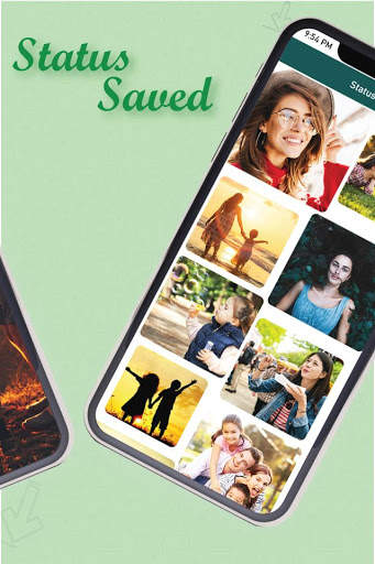 Status Saver - Status Saver for WhatsApp screenshot 5
