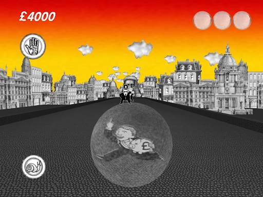 Robbery - The Coldcut Game screenshot 5