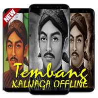 Kumpulan Lagu Sunan Kalijaga Offline 2021 logo