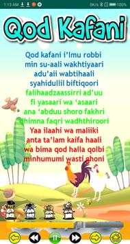 lagu anak anak sholawat screenshot 16