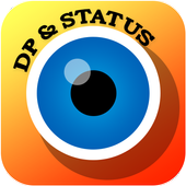 DP and Status icon