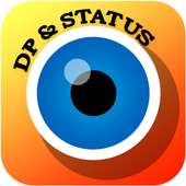 DP and Status logo