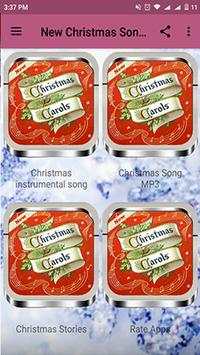 Christmas Song screenshot 2