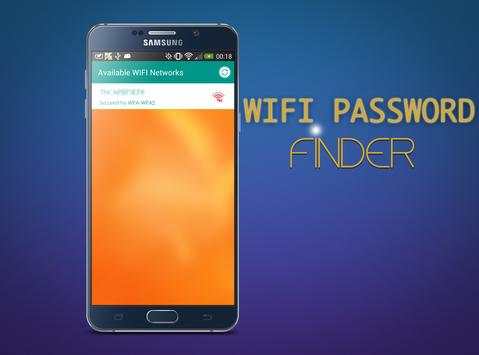 WIFI Password Finder - PRANK screenshot 2