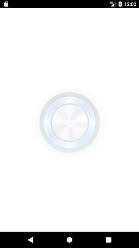 Bright LED Flashlight screenshot 3