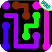 flow color dots icon