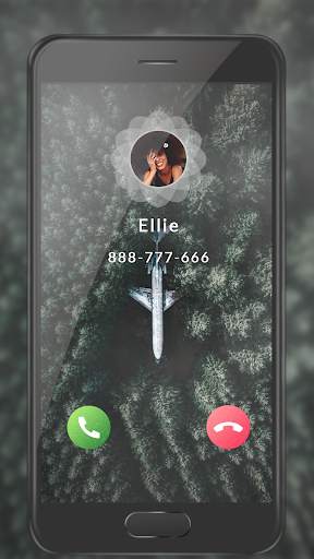 Color Phone Pro 1 تصوير الشاشة