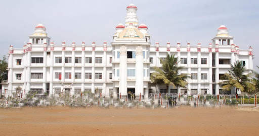 SBR PU College App screenshot 2