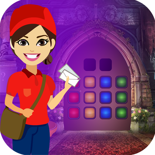 Best Escape Game 465 Sales Girl Escape Game icon