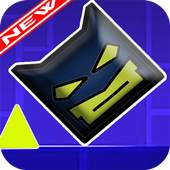 Geometry lite dash New bat 2.0