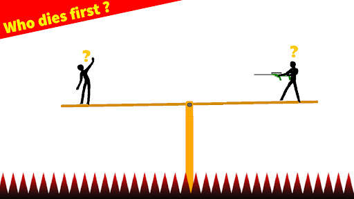 Who Dies First screenshot 2