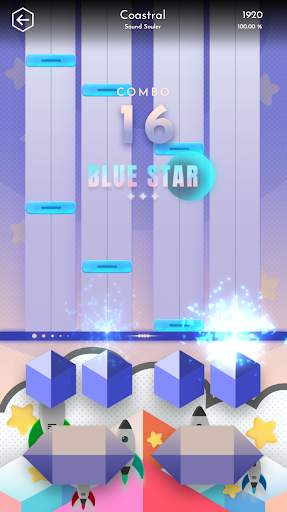 식스타 게이트 Sixtar Gate screenshot 7