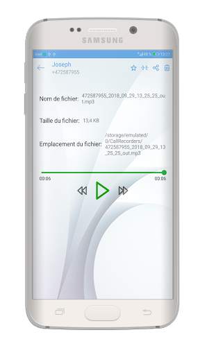 Automatic Call Recorder 2019 screenshot 5