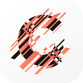 Cinemagraph icon