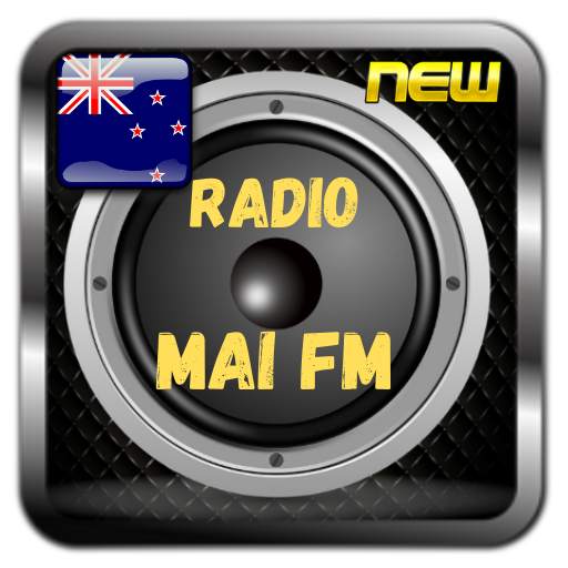 Mai Fm Radio App NZ   All NZ Radio Stations Live 1.1
