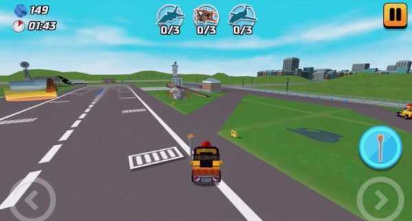 Tips LEGO CITY MY CITY 2 FREE screenshot 1