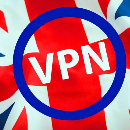 UK VPN - FREE VPN PROXY 1.2