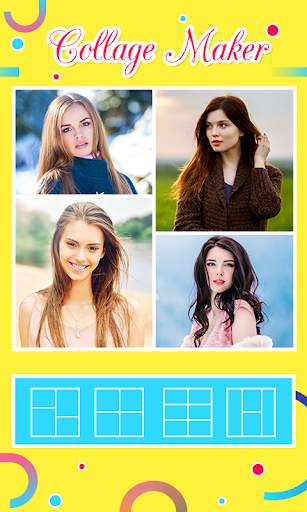 Collage Maker screenshot 1