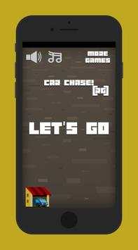 Car Chase Pro screenshot 1