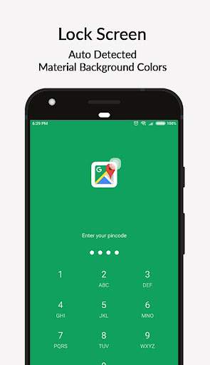 Applock - Safe Lock for Apps screenshot 3