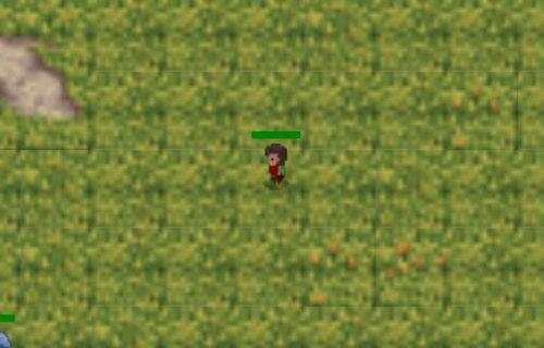 Legend of Orthros [Pre-Alpha] screenshot 2