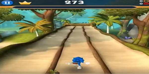 Guide for Sonic Dash 2 Sonic Boom screenshot 1