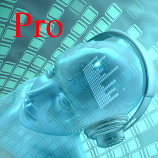 Brainwave Music: Sleep, Relaxing, Focus - Pro icon